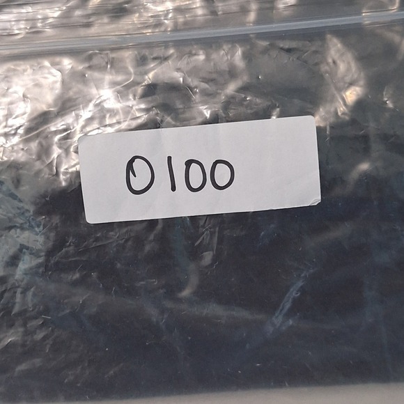 Womens Dress 3XL Green Holiday Overall Skirtall Jumper Whimsigoth Goth Grunge - Picture 8 of 8